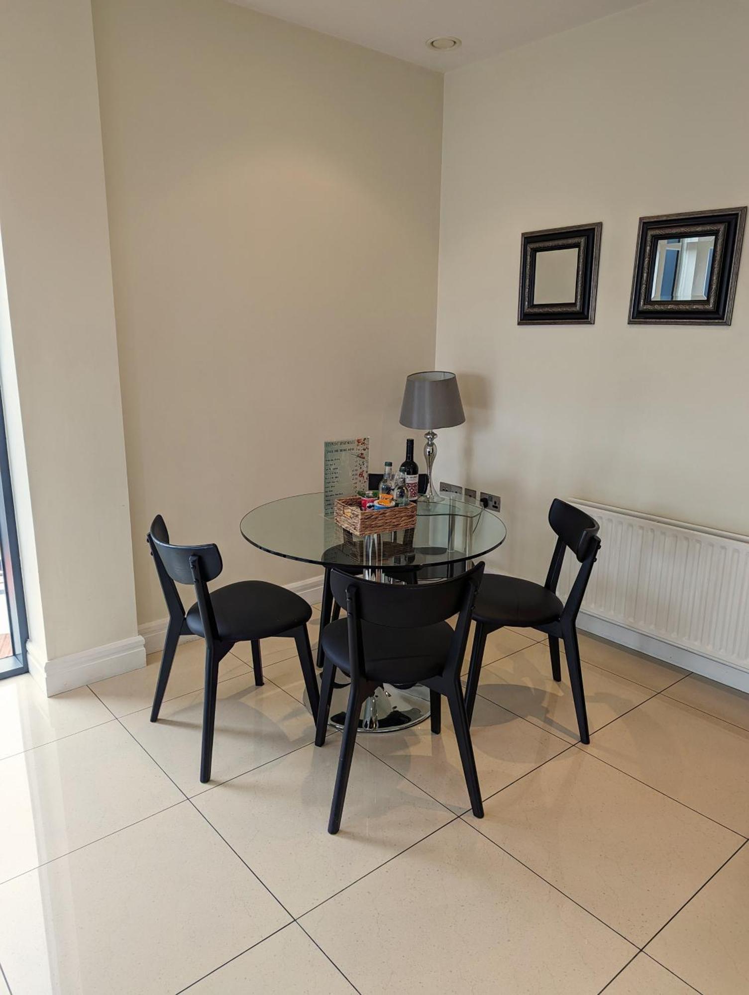 The Western Citypoint Apartments Galway Ngoại thất bức ảnh