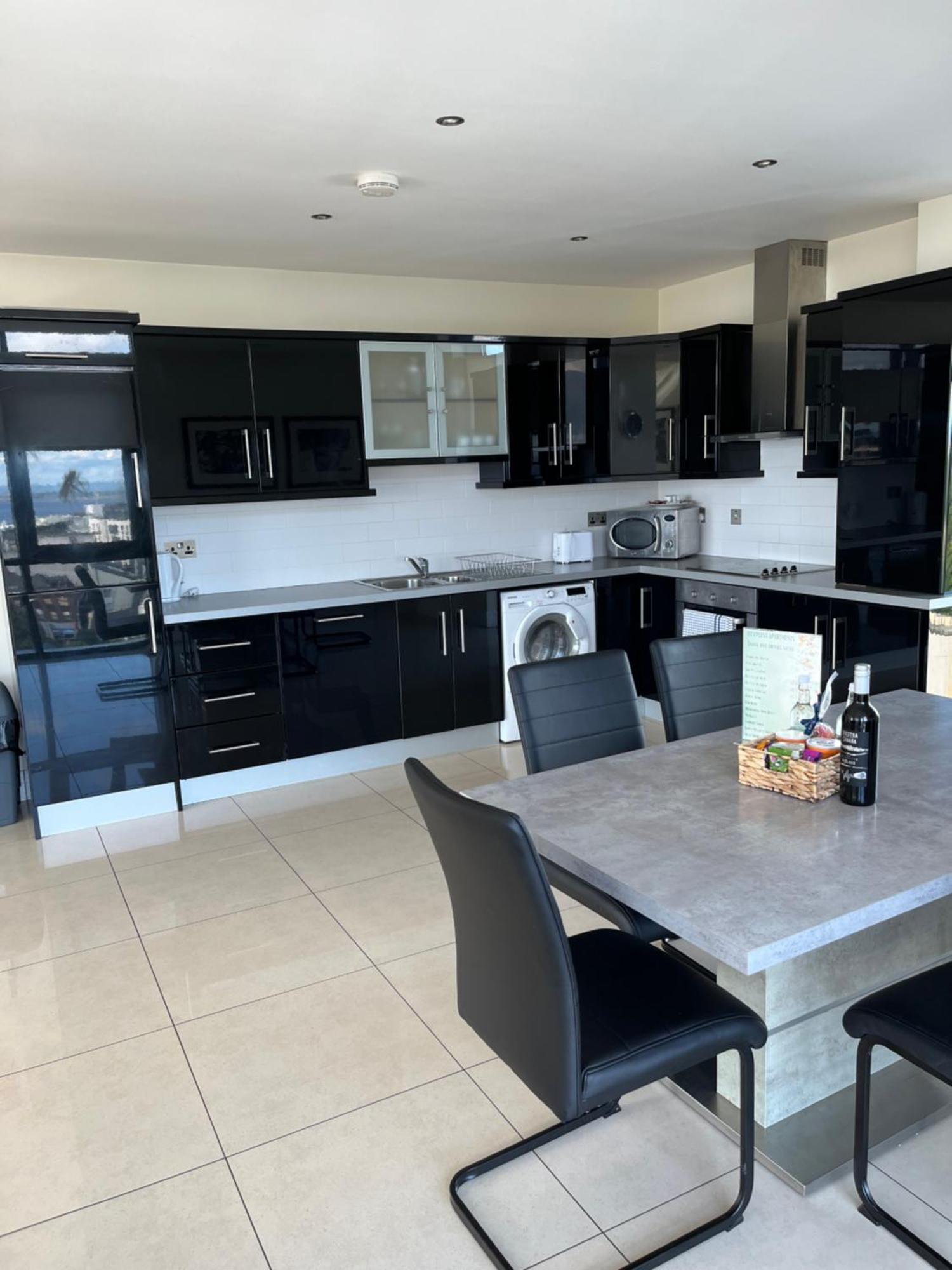 The Western Citypoint Apartments Galway Ngoại thất bức ảnh