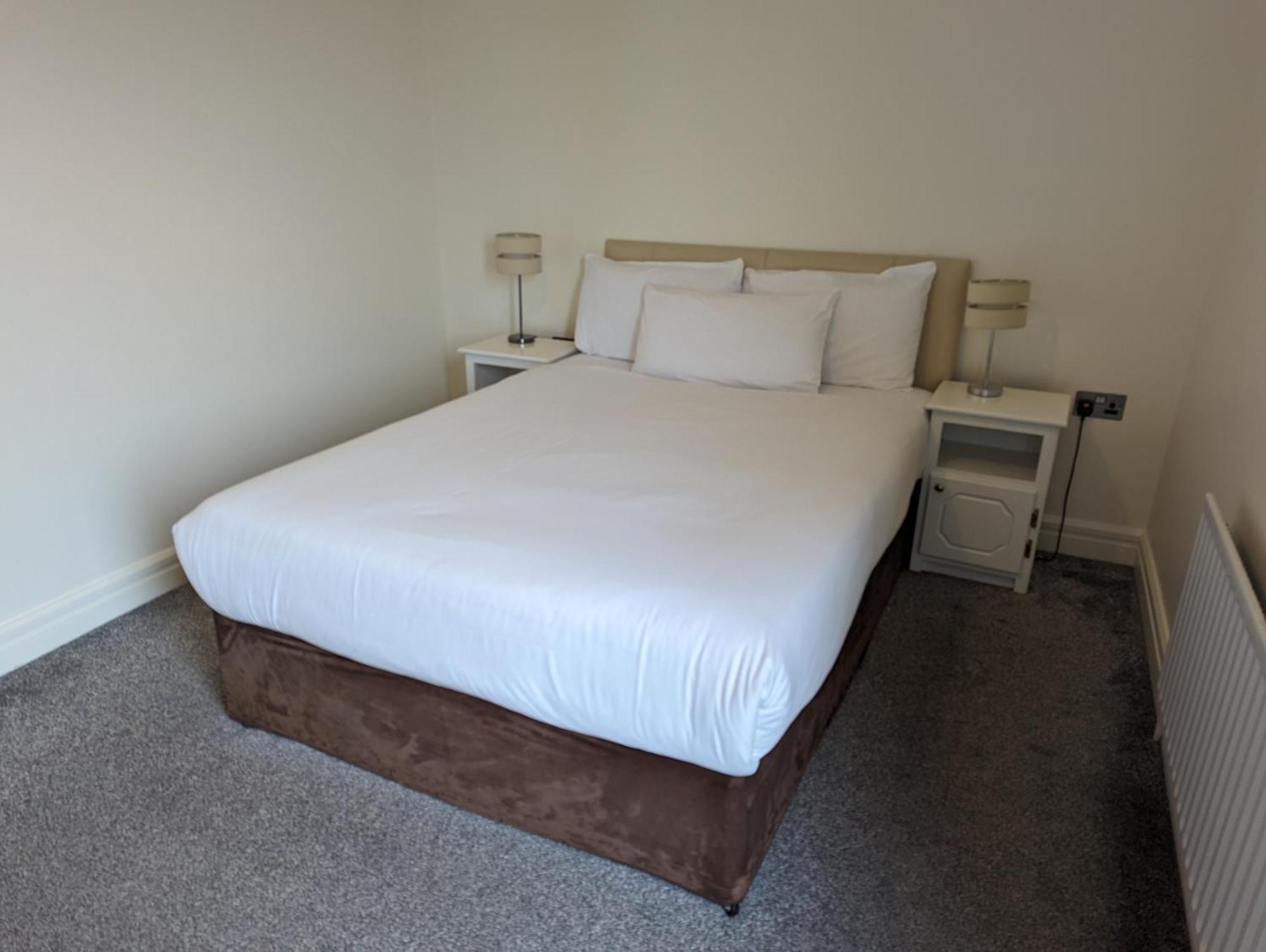 The Western Citypoint Apartments Galway Ngoại thất bức ảnh