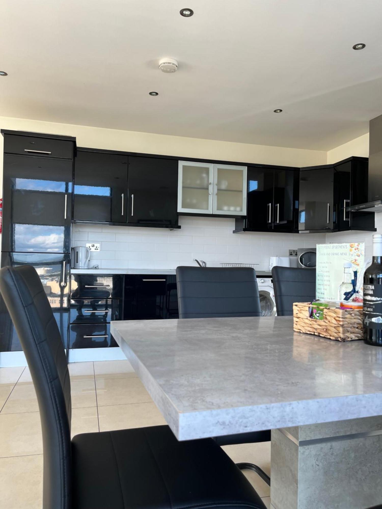 The Western Citypoint Apartments Galway Ngoại thất bức ảnh