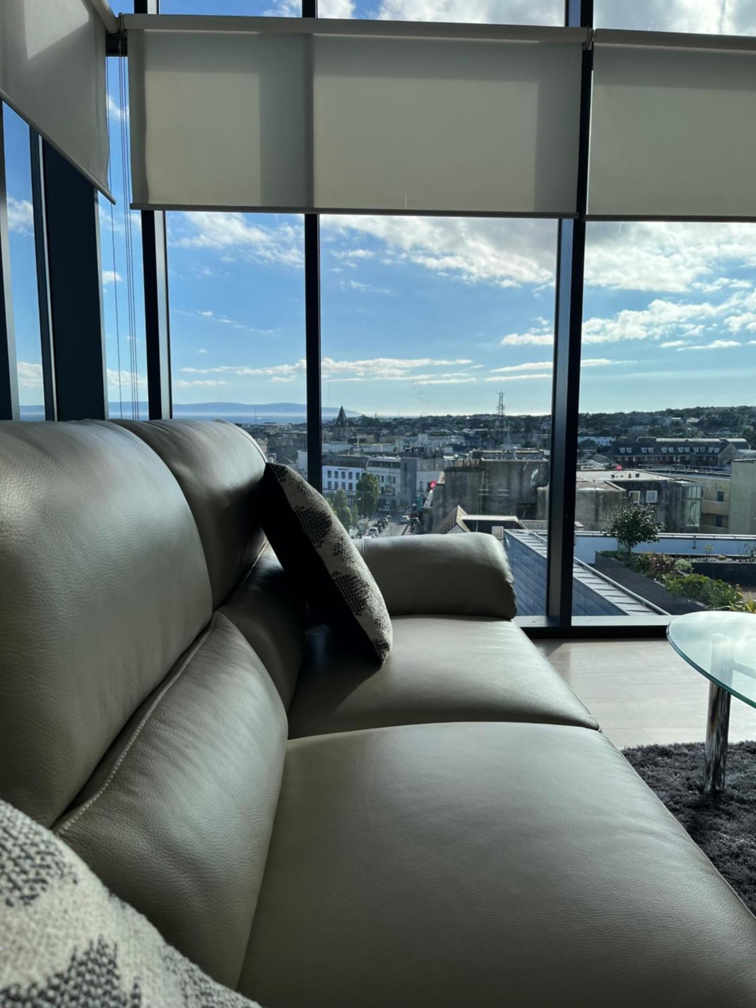 The Western Citypoint Apartments Galway Ngoại thất bức ảnh