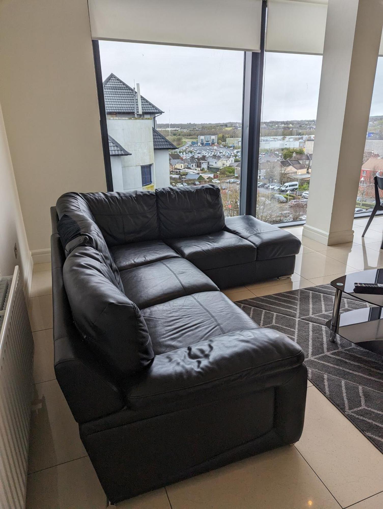 The Western Citypoint Apartments Galway Ngoại thất bức ảnh