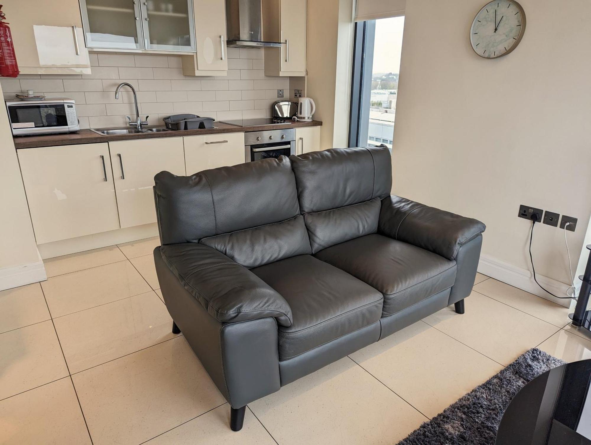 The Western Citypoint Apartments Galway Ngoại thất bức ảnh