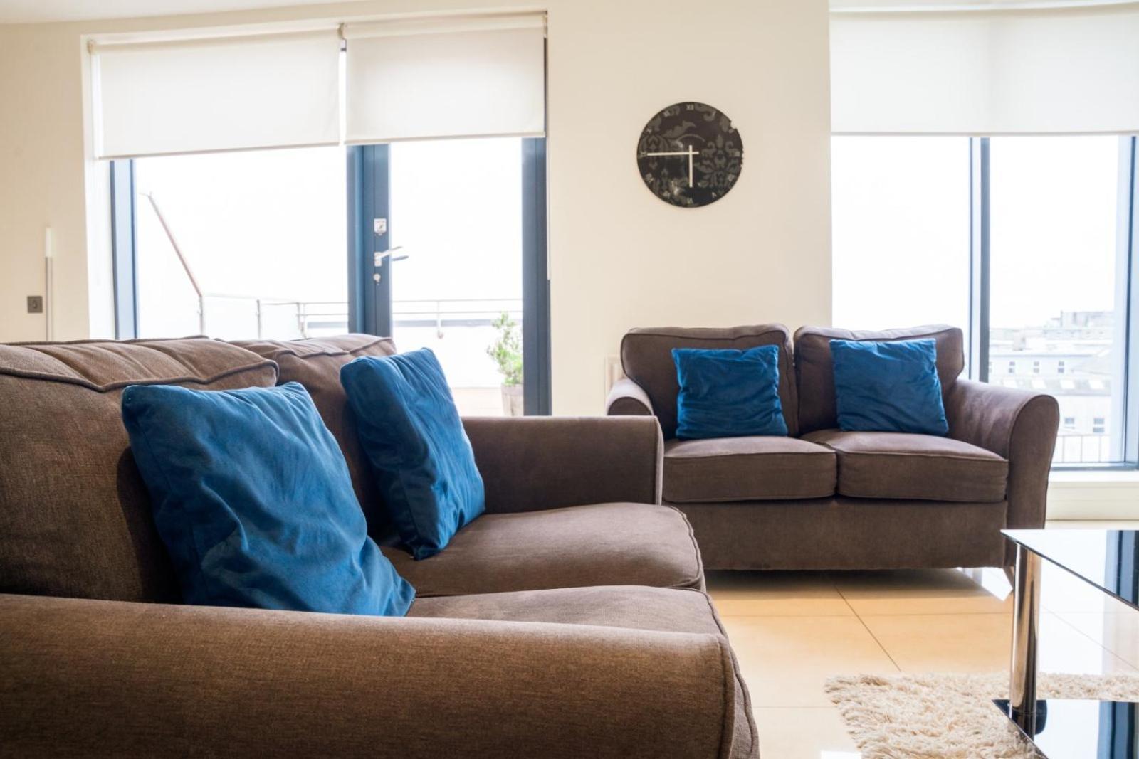 The Western Citypoint Apartments Galway Ngoại thất bức ảnh