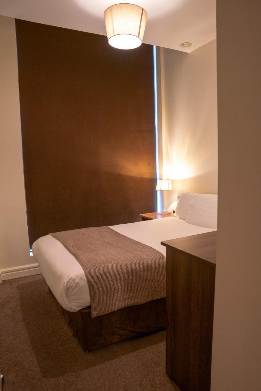The Western Citypoint Apartments Galway Ngoại thất bức ảnh