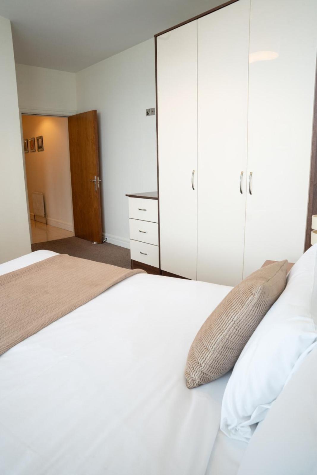 The Western Citypoint Apartments Galway Ngoại thất bức ảnh