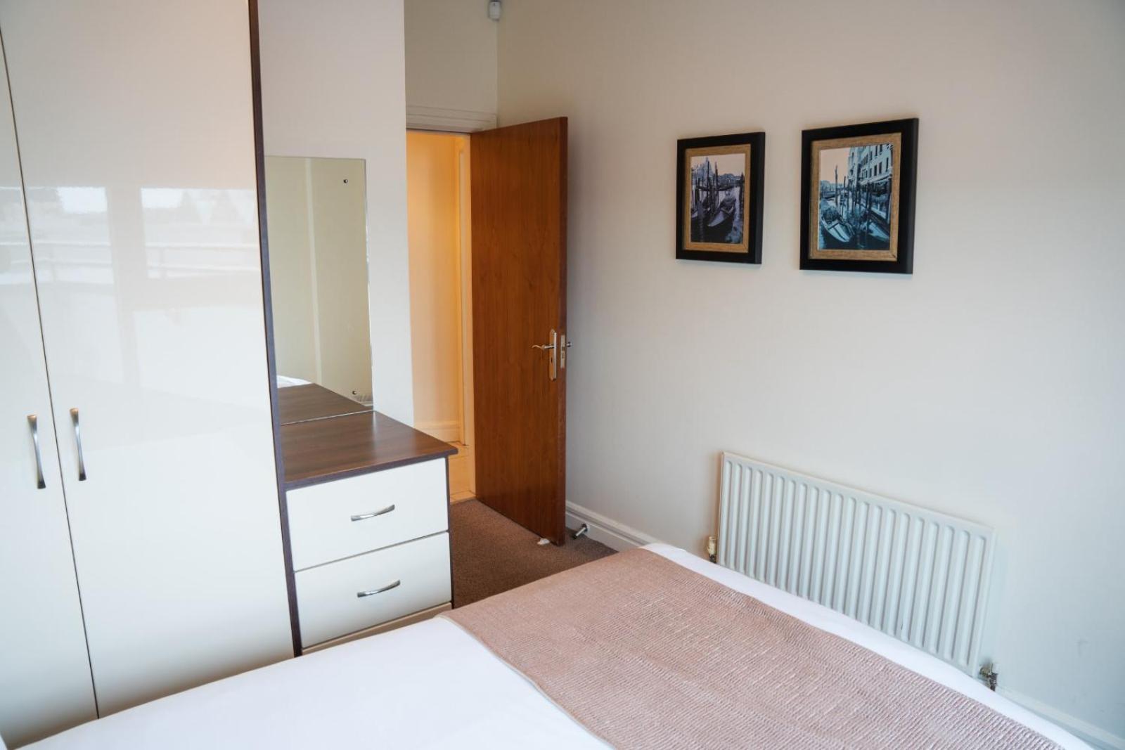 The Western Citypoint Apartments Galway Ngoại thất bức ảnh