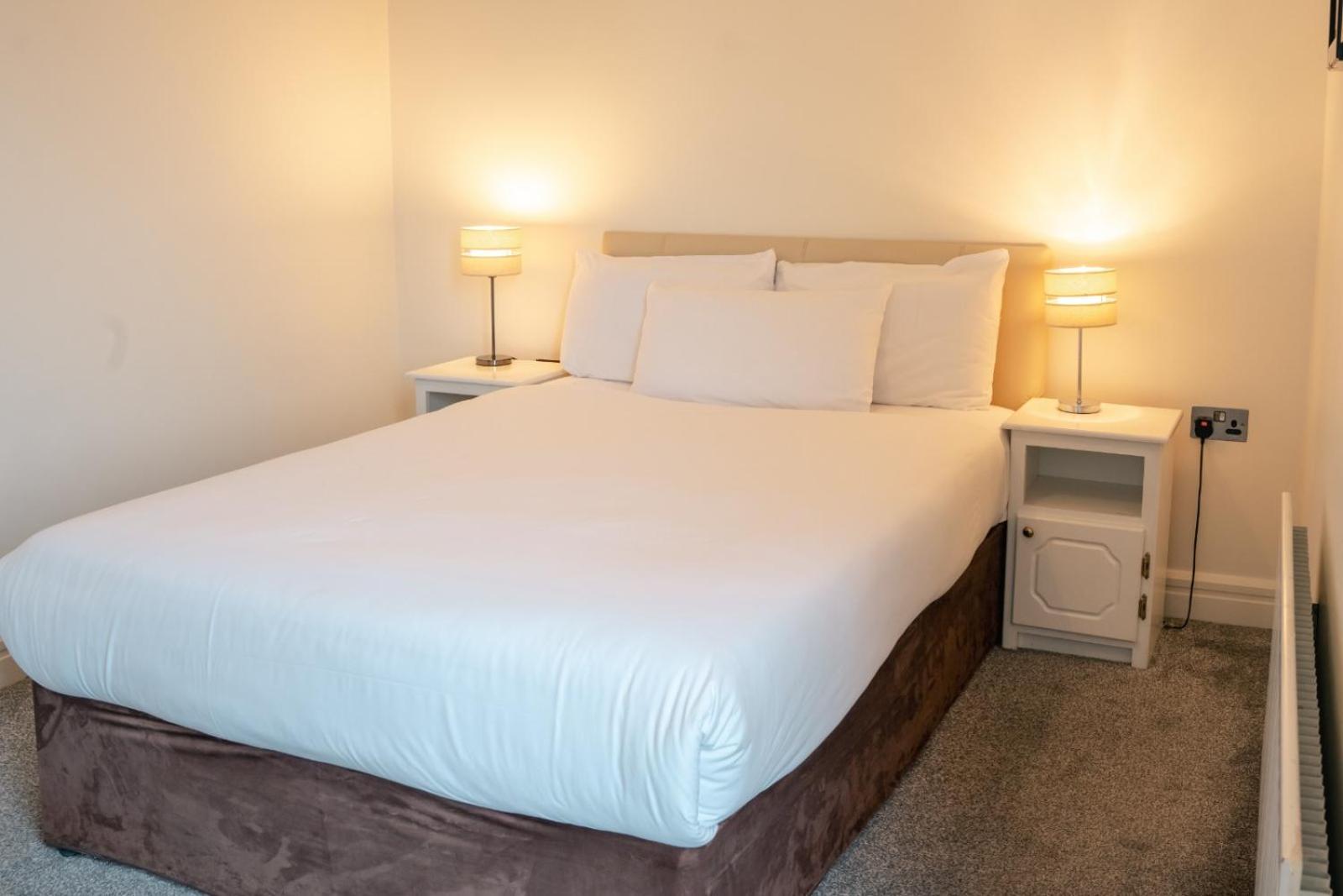 The Western Citypoint Apartments Galway Ngoại thất bức ảnh