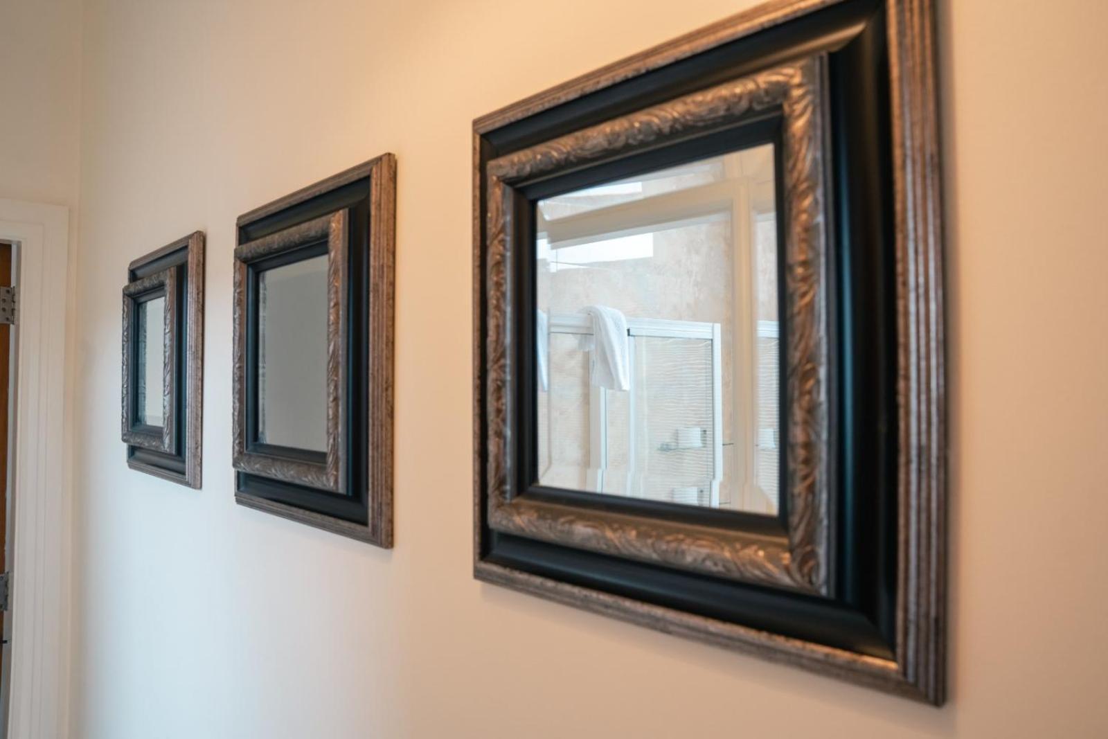The Western Citypoint Apartments Galway Ngoại thất bức ảnh