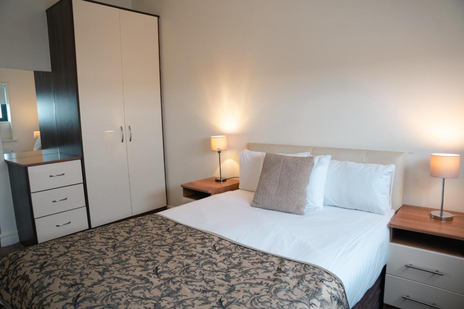 The Western Citypoint Apartments Galway Ngoại thất bức ảnh