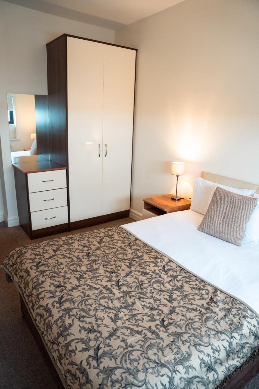 The Western Citypoint Apartments Galway Ngoại thất bức ảnh